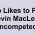 Kevin MacLeod Who Likes To Party