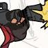 OLD AGOTI Has A Gun Friday Night Funkin Animated