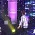 Kim Hyun Joong Kiss Kiss 김현중 키스 키스 Music Core 20110723