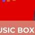 Garten Of BanBan 2 BanBan S Music Box 8D AUDIO