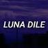 Luna Dile Que La Amo Nigga