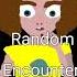 Fran Bow Random Encounters Sped Up