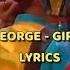 Sophia George Girlie Girlie Lyrics