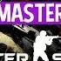 CS GO ROAD TO GLOBAL ELITE Master Guardian Rank Up