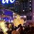 NEW YORK Christmas Walk Top Holiday Spots In Manhattan Walking Tour 4k