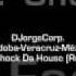 GenteDJ Face The Bass Shock Da House Robin Vega Remix