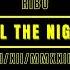 All The Night RIBO