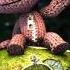 LittleBigPlanet PSP FULL OST Neopolitan Dreams