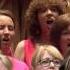 Bring Me To Life Riff Raff Choir July 2014