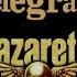 Nazareth Telegram Lyrics 1976