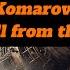 Vladimir Komarov The Hero Who Fell From The Stars Falling To Earth The Heartbreaking Story Of Soyuz