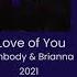 Embody Brianna Love Of You The Violin Song Bass Boosted