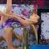 художественнаягимнастика Balletdance спорт акробатика Acrobatics подпишись Gymnast Gym