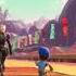 Wreck It Ralph Ending Scene HD