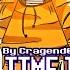 Bad Time Trio Undertale AU Triple The Threat Remix Ver 3