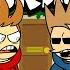 Пятничный флекс 43 Eddsworld VS Бойфренд Мод Русская озвучка HALLODY