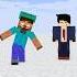 HELP Herobrine To Power Up And Take The Strongest Air Blow Friendship Shorts Trending Anime