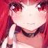 Nightcore FRIENDS Marshmello Anne Marie Lyrics