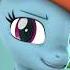 Floppy Ears Meme Mane Six MLP SFM SFM PONIES