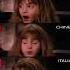 It S Leviosa Not Leviosaaa Hermione S Famous Line In 5 Different Languages Harry Potter Shorts