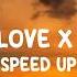 Another Love X Memories Speed Up Lyrics