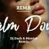 Selena Gómez Rema Calm Down Dj Dark Mentol Extended Remix Edit Dj Jorge