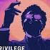 The Weeknd Privilege But Its Also Midnight City By M83