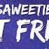 Saweetie Best Friend Lyrics Ft Doja Cat