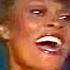 Dionne Warwick SOLID GOLD Theme From Valley Of The Dolls 11 1 1980