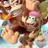 Donkey Kong Country Tropical Freeze Soundtrack Irate Eight Tension Lockjaw S Saga