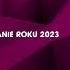 RMF MAXX Powitanie Roku 2023