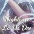 Nightcore La Da Dee Cover Español