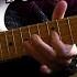 Deep Purple Burn Guitar Solo Lesson With Tablatures And Backing Tracks