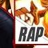 REACT Rap Do Rengoku Demon Slayer Pilar Das Chamas Basara