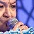 Cheppamma Cheppamma Song Chitra Performance Swarabhishekam 15th April 2018 ETV Telugu