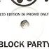 Africanism Block Party JJK Re Edit