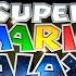 The Grumps Vs Super Mario Galaxy