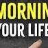 THE MORNING Ritual That Will TRANSFORM Your Life Joe Dispenza Motivation