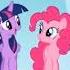 My Little Pony FiM Best Friends Until The End Of Time Danish