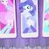 My Little Pony Equestria Girls Fall Formal Dance Off Old Flash Game