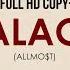 Allmo T Dalaga Dalagang Pilipina Full HD Lyrics