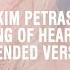 Kim Petras King Of Hearts Extended Version