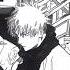 Gojo Jacked As F In New Chapters Anime Edit Gojo Jujutsukaisen Jjk