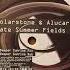 Solarstone Alucard Late Summer Fields Deeper Sunrise Mix Ortofon 2M Red