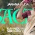 Patachara පට ච ර By Janana Kuda Ft Kavindu Wick Shehara Oshi Official Music Video