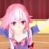 MMD Get Ugly