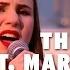 The Avener Feat Marina Kaye Castle In The Snow Live Du Grand Journal De Cannes