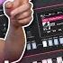 Jack Tries Presets On The Roland JUNO D