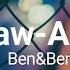 Araw Araw Ben Ben Lyrics