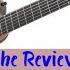 Godin Multiac Grand Concert SA Review 1